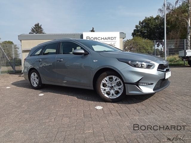 Kia Ceed Sportswagon JBL Sound Edition 1.5 T-GDI Aut