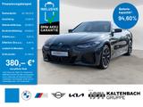 BMW i4 Gran Coupe M50 360° LASER LED ACC NAVI HGSD - BMW i4: M50