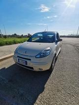 Citroën Citroen C3 Pluriel 1.4 solo km.65000 - Citroën C3: Cabrio, Pluriel