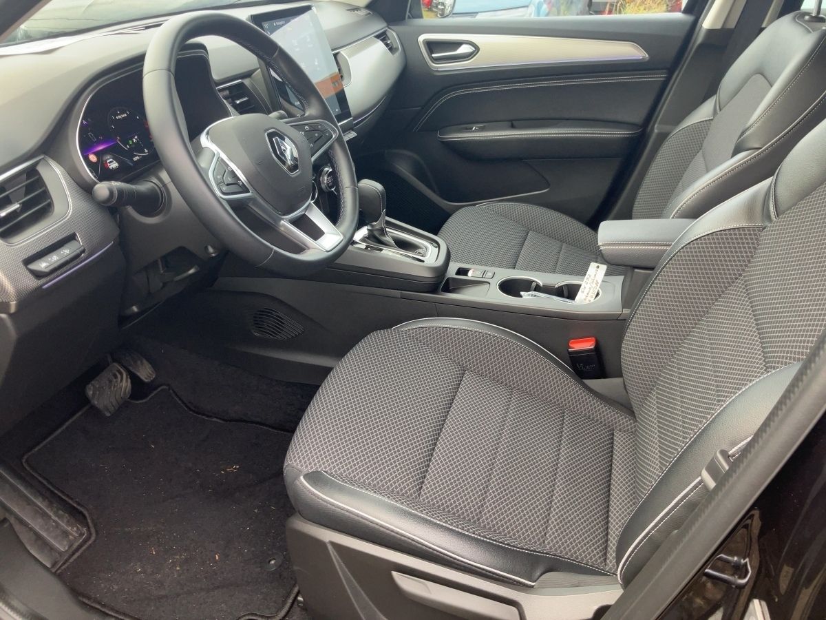Renault Arkana - Bild 12