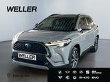 Toyota Corolla Cross Hybrid 2.0 Team D *LED*ACC*SHZ*CAM - Toyota Corolla Cross Gebrauchtwagen