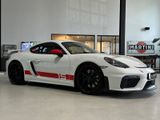 Porsche Cayman 718 GT4 Sports Cup Edition*Clubsport,BOSE - Porsche Cayman: Sport