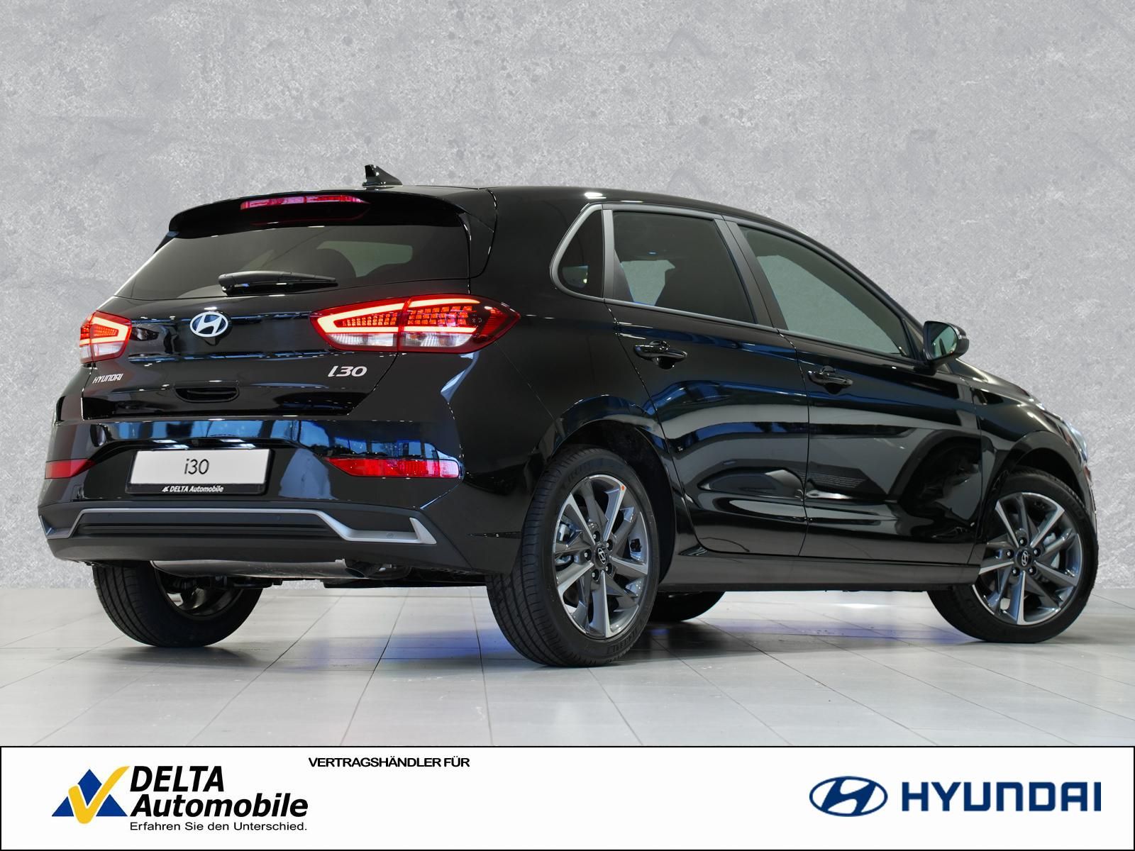 Hyundai i30 – Bild 3