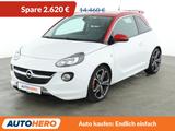 Opel Adam 1.4 Turbo S*TEMPO*PDC*SHZ*LIM*ALU*KLIMA* - Opel Adam Gebrauchtwagen in Bochum