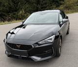 Cupra Leon 2.0 TSI 140kW/190PS DSG - EZ 11/2023 - Cupra Leon Gebrauchtwagen in Dresden