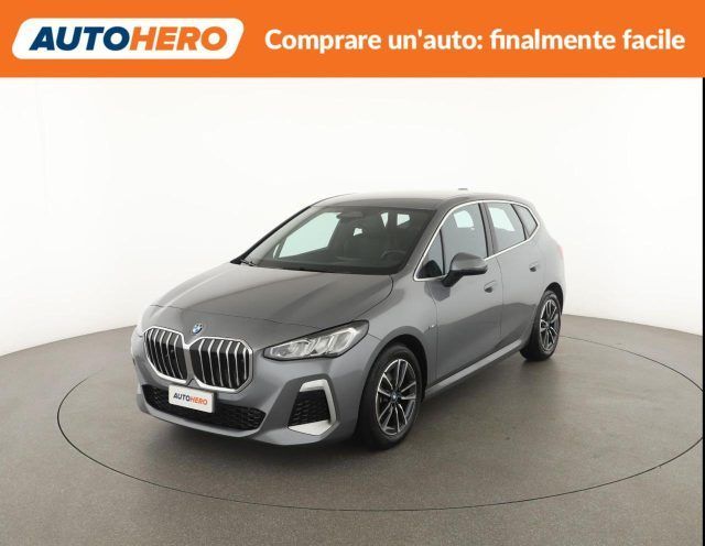 Other BMW 220 i 48V Active Tourer Msport