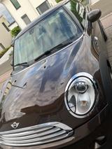 MINI Cooper D Cooper - MINI Cooper D von privat