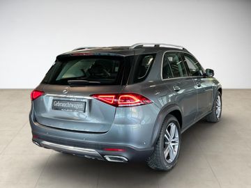 Mercedes GLE 300 - 4