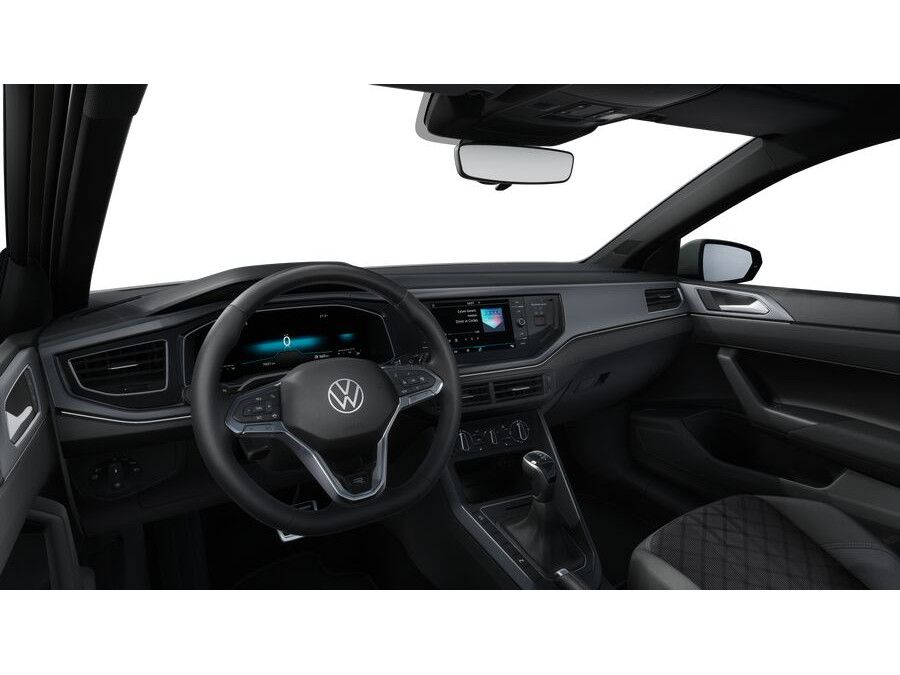 Volkswagen Polo - Bild 4