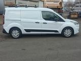 Ford Transit Connect Kasten L2*LKW*AHK*PDC*3 SITZE* - weiße Ford Transit