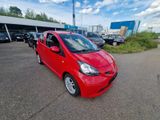 Toyota Aygo AYGO Cool 100.000 T.km!!! KLIMA!! - Toyota: T100