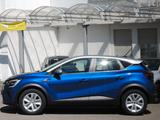 Renault Captur TCe 90 Zen - Renault Captur Zen mit Benzin-Antrieb