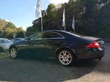 Mercedes-Benz Mercedes CLS 350 Tüv Volleder Automatik - Mercedes-Benz CLS 350 in Duisburg