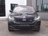 Skoda Kodiaq RS 4x4 NAVI, KLIMA, 7-SITZER, LED - Skoda Kodiaq: RS