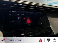 Peugeot 308 - Vorschau Bild 16