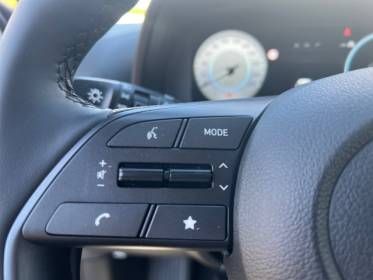 Hyundai i20 – Bild 16