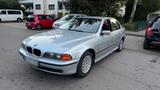 BMW Verkaufe BMW 5er (E39) 1998 - BMW aus 1998: 3er