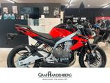 Aprilia Tuono 457 - APRILIA TUONO 457