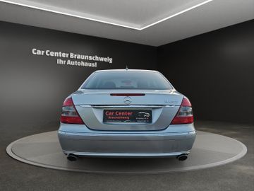 Mercedes E 320 - 7