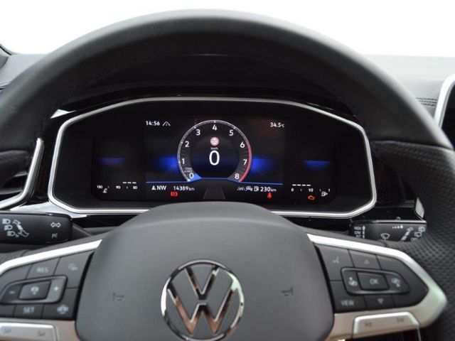 T-Roc 1.5 TSI R-Line PANORAMA/LED-PLUS/NAVI+VZE/