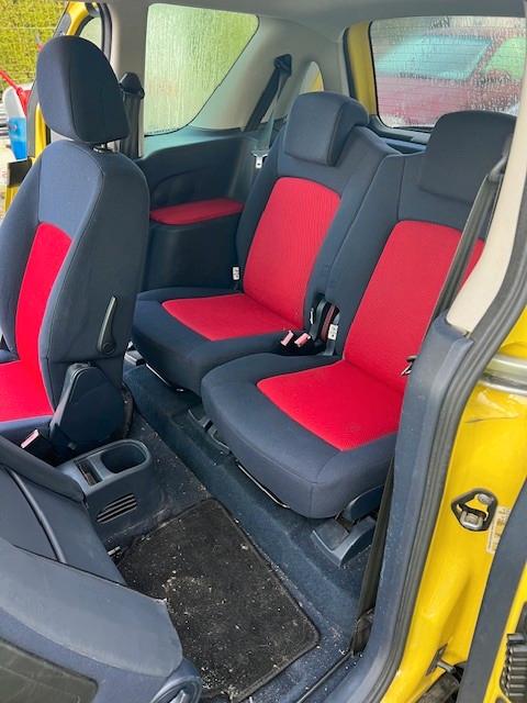 Peugeot 1007 2005 — photo 12