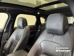 Foto Nummer 12: JAGUAR F-Pace
