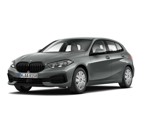 BMW 118i M Sport Navi DSG LED Scheinwerfer Bluetooth