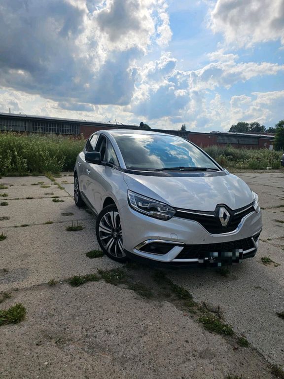 Image of Renault Scenic