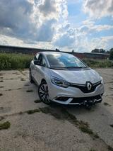 Renault SCENIC IV 2021 wenig Km- Stand - Renault Scenic in Lübeck