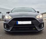 Ford Focus RS 2,3 EcoBoost  - Ford Focus: RS