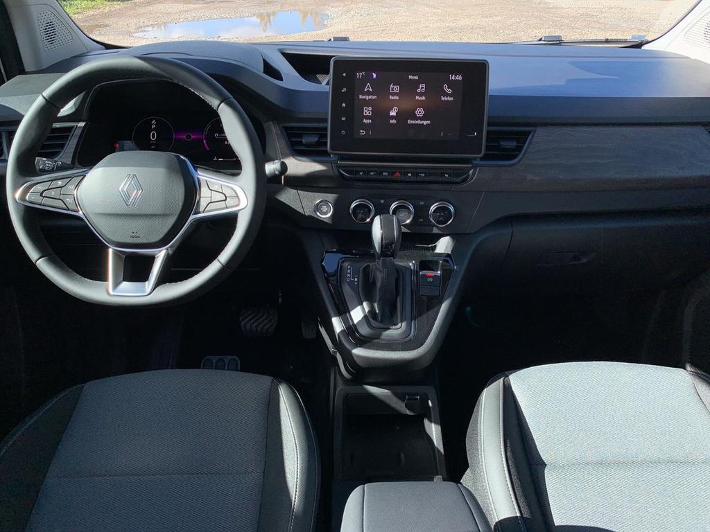 Renault Grand Kangoo