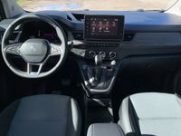 Renault Grand Kangoo - Vorschau Bild 14