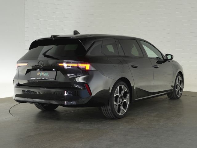 Astra L ST ULTIMATE AT+AHK+NAVI+360 GRAD KAMERA+