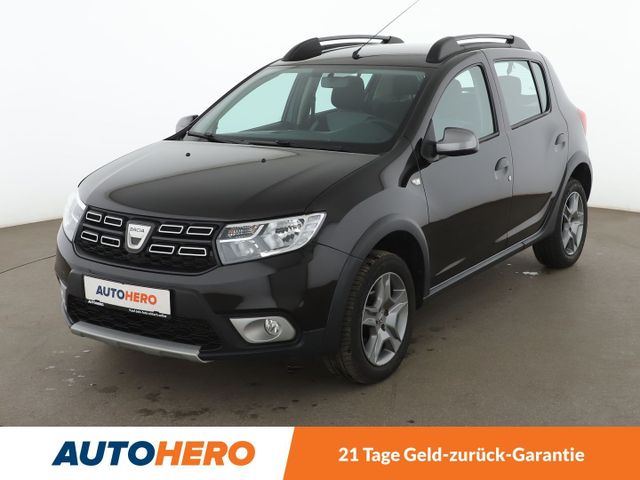 Dacia Sandero 0.9 TCe Stepway Essential*AHK*KLIMA*