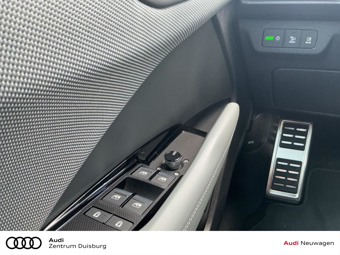 Audi Q3 - Bild 11