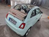 Fiat 500C 1.2 8V LOUNGE C LOUNGE - Fiat 500C: 1.2