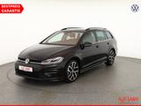 Volkswagen Golf VII Variant 1.4 TSI DSG R-Line LED AHK Navi - Volkswagen Golf: Kombi, Variant