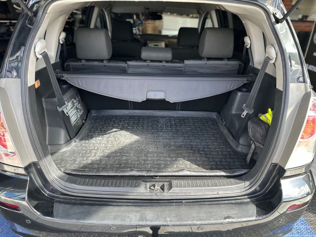Toyota Corolla Verso  1.8 Edition *7-Sitze*AHZ*