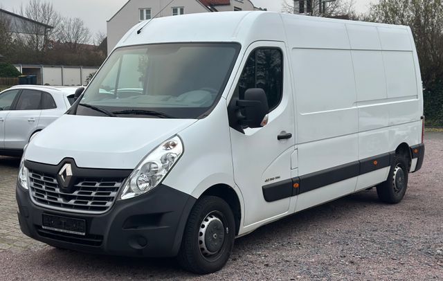 Renault Master L3H2 2.3 DCI 170 ENERGY HOCH+LANG 1. HAND