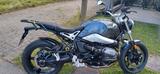 BMW R nine T pure - BMW R NINE T PURE