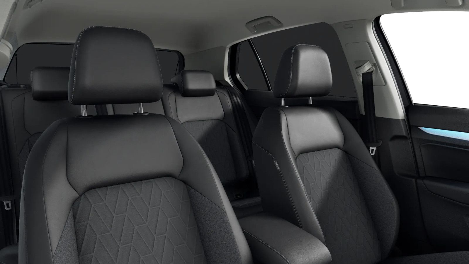 Volkswagen Golf - Bild 10