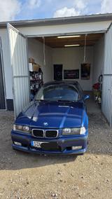 BMW E36 328i Coupe Edition Clubsport Nr: 238 von 329 - BMW 328 aus 1998