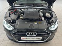 Audi A4 - Vorschau Bild 20