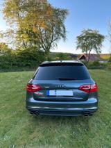 Audi S4 3.0 TFSI S tronic quattro Avant - - Audi S4
