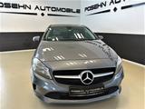 Mercedes-Benz A 180 CDI / d BlueEfficiency Automatik - Mercedes-Benz A 180: A180cdi