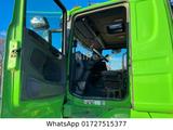 Scania R 500 V8 8x4 Drei-Seiten KIPPER / Container - Koffer