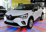 Renault Captur Intens Automatik*LEDER*NAVI*KAMERA*LED* - Renault Captur in Bonn