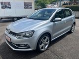 Volkswagen Polo 1.4 TDI  Highline, Motor überholt, Euro 6 - Volkswagen: TDI Motor
