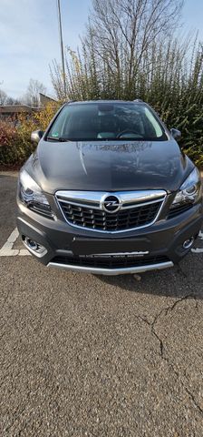 Opel Mokka 1.4 Turbo ecoFLEX Color INNVATION S/S ...