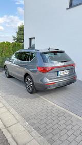 Seat Tarraco 2.0 TDI 110kW DSG Style BEATS Anhängerk. - Seat Tarraco Gebrauchtwagen in Stuttgart